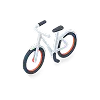 Bicycle icon
