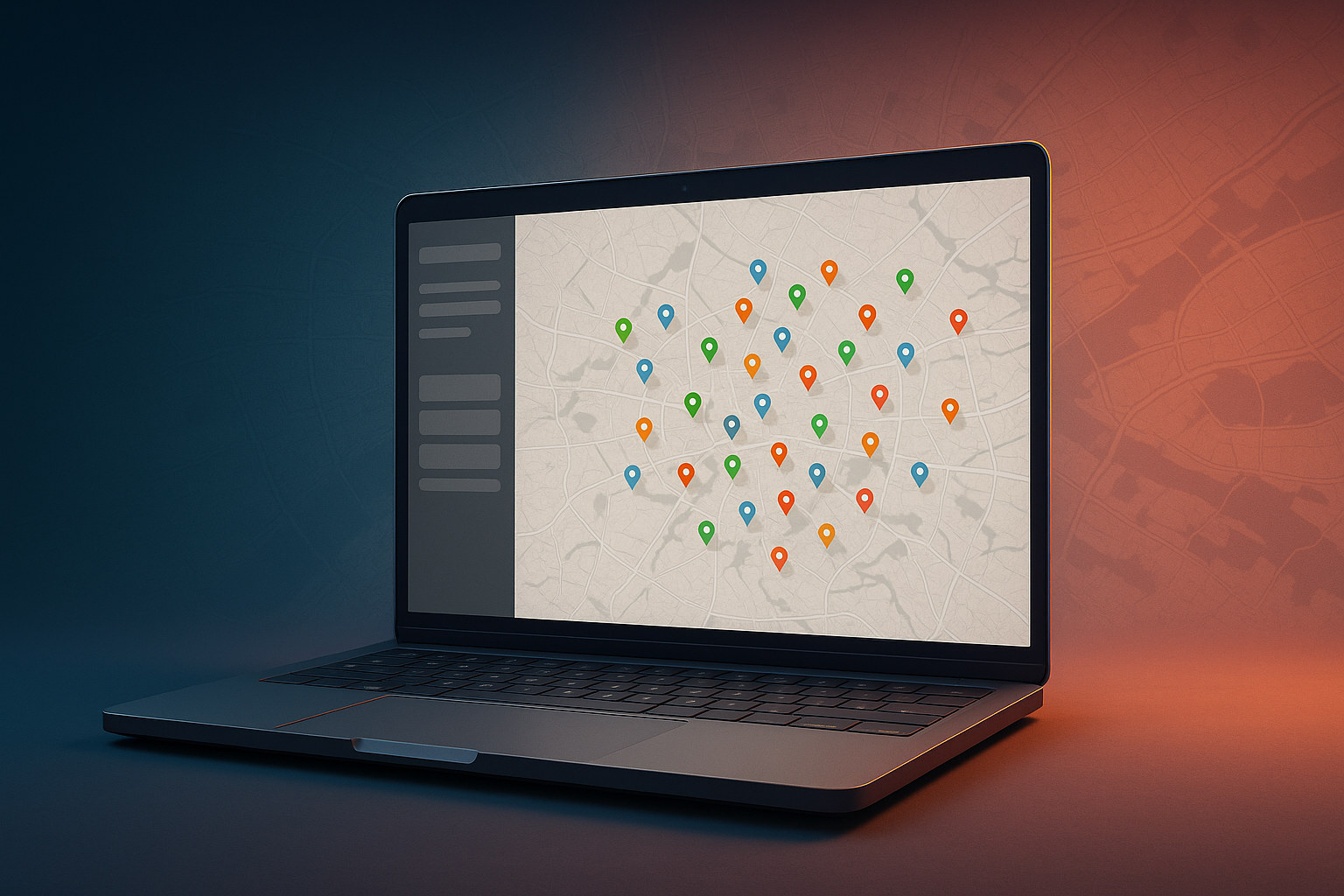 Real-Time Fleet Monitoring