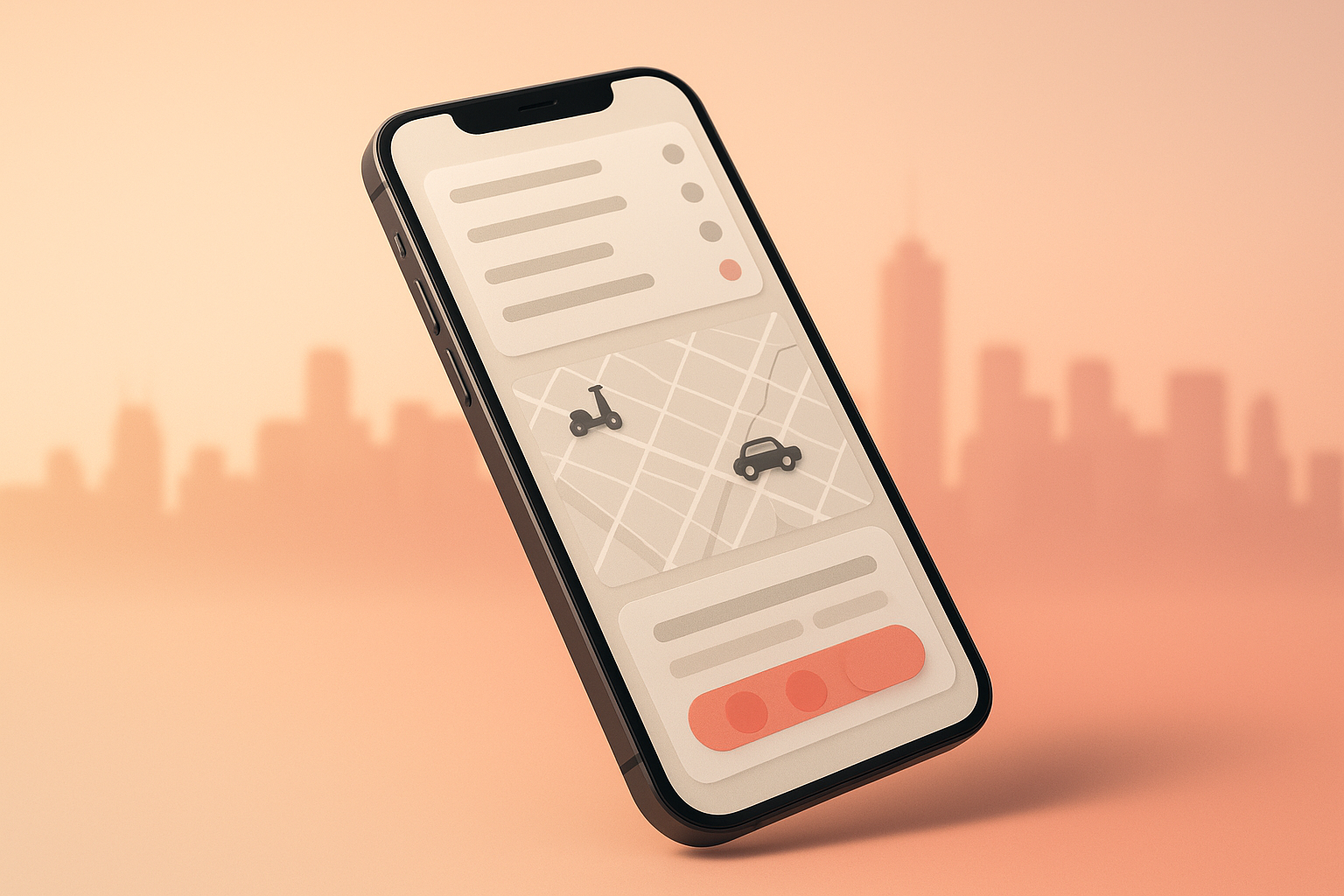 Operator App