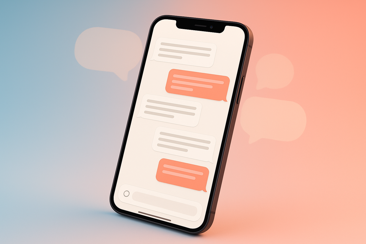 In-App Live Chat