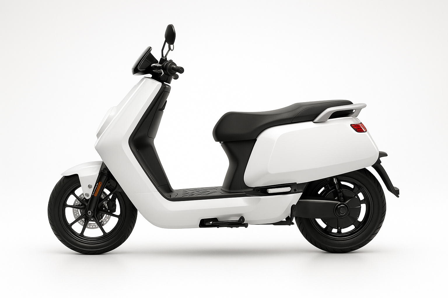 NIU NQi GTS