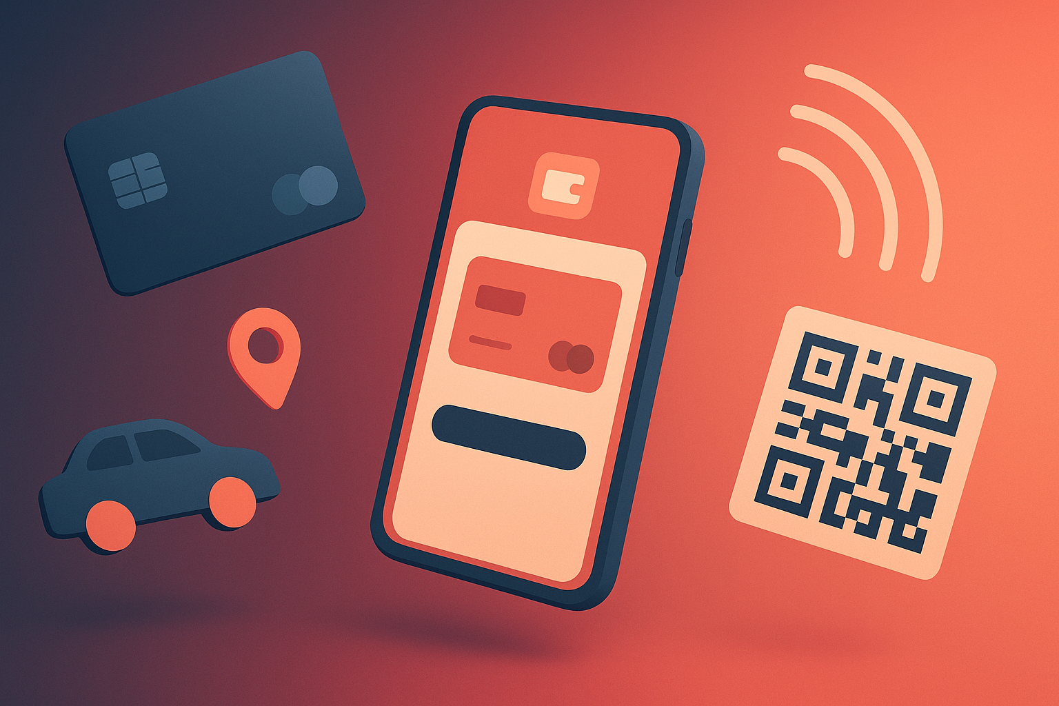 Smart Payment Strategies for Mobility Operators