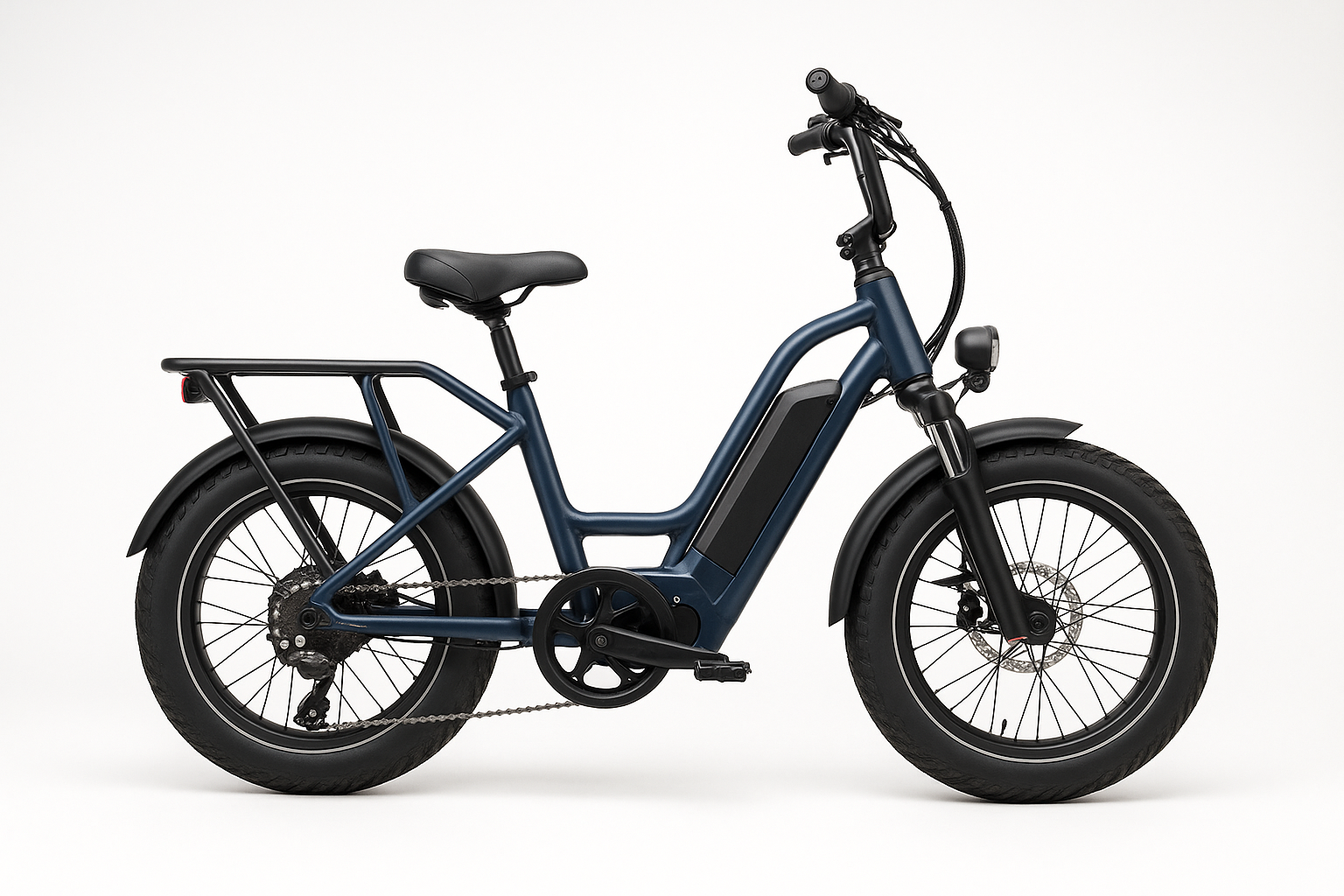 Rad Power RadRunner 3