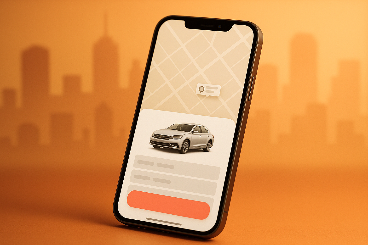 Ride Booking & Reservation