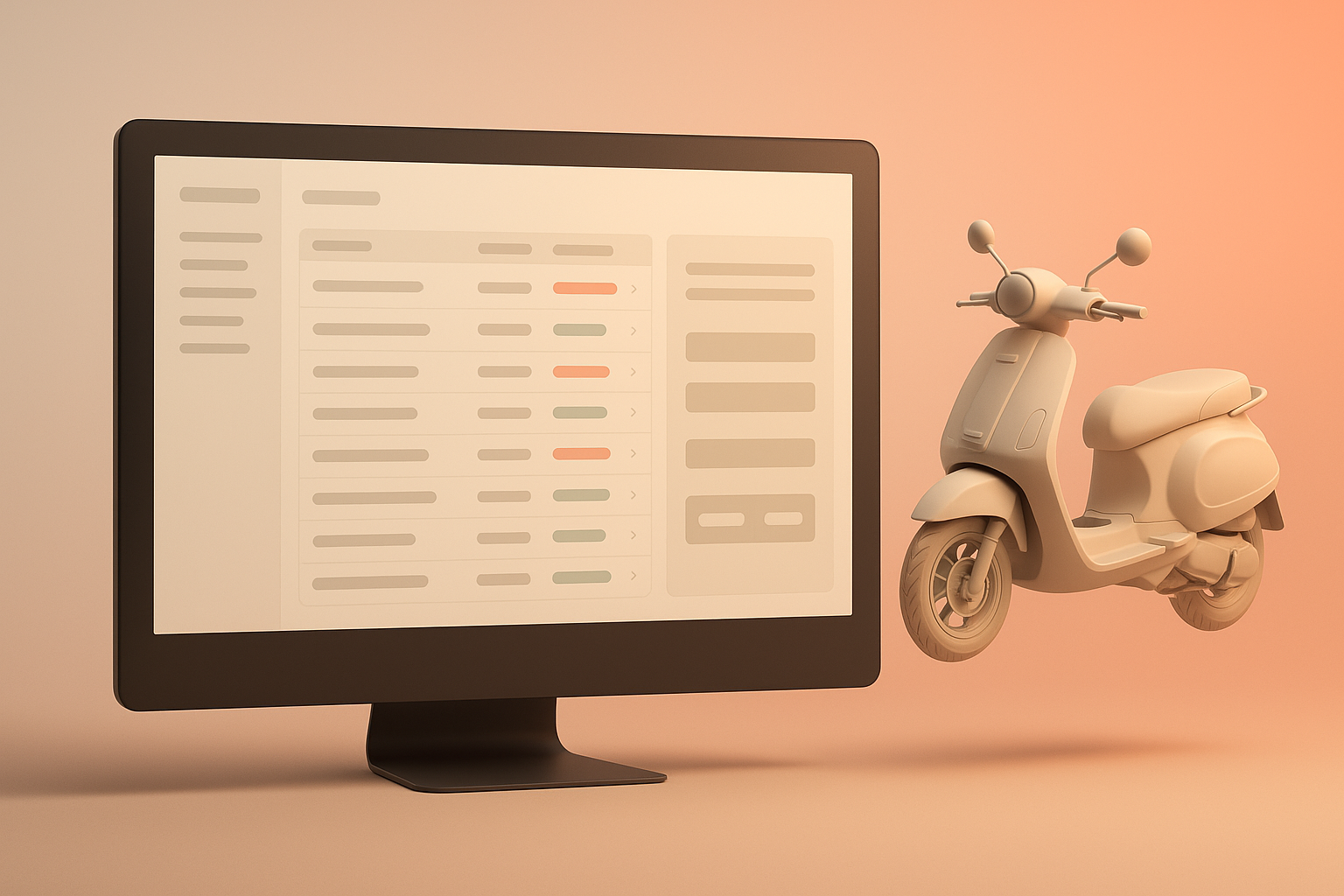 Vehicle Management